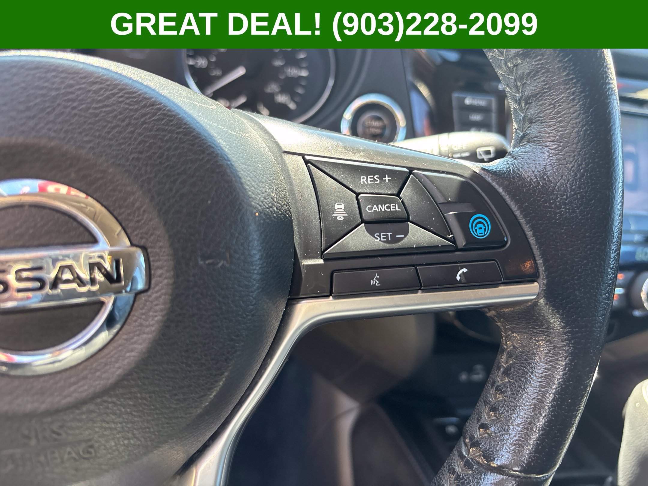 Used 2019 Nissan Rogue SL FWD image 33