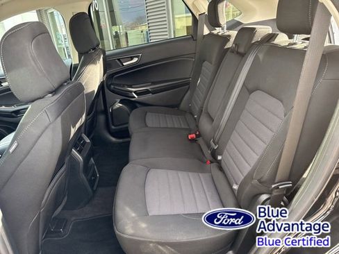 Certified 2024 Ford Edge SE image 37