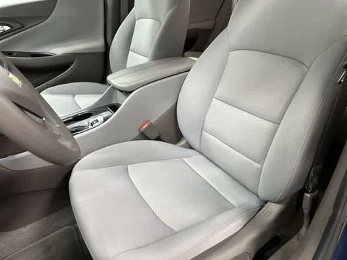 Used 2022 Chevrolet Malibu LT image 10