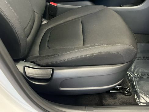 New 2026 Hyundai Tucson Blue SE w/ Tow & Go Package AWD/4WD image 18