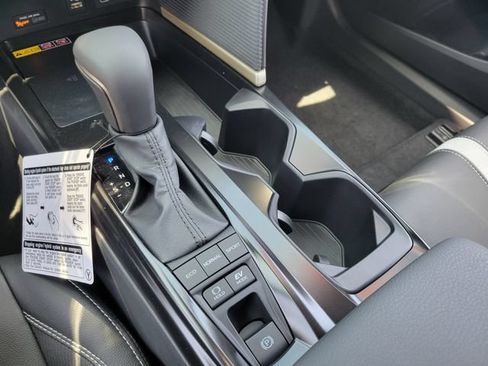 New 2026 Toyota Camry SE w/ Multimedia Upgrade Package FWD image 15