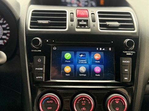 Used 2019 Subaru WRX AWD/4WD image 14