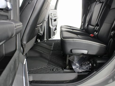 New 2026 RAM 2500 Laramie w/ Night Edition image 18