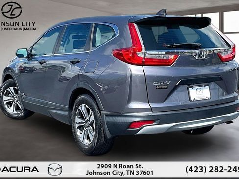 Used 2018 Honda CR-V LX image 13