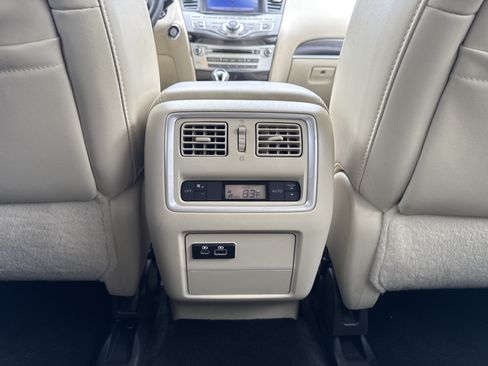 Used 2020 INFINITI QX60 Luxe w/ Essential Package AWD/4WD image 33