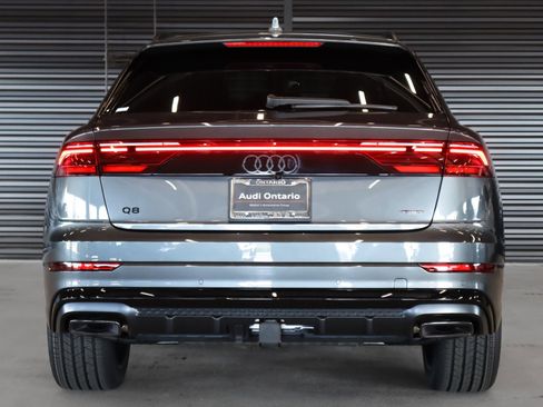 New 2026 Audi Q8 Premium Plus image 15