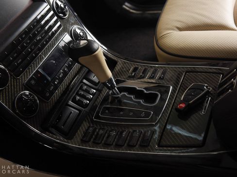 Used 2009 Maybach 62 S RWD image 18