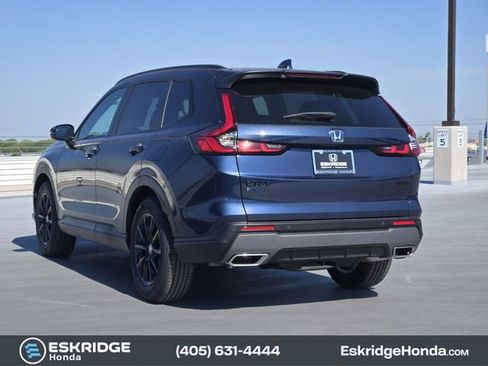 New 2026 Honda CR-V Sport-L image 3