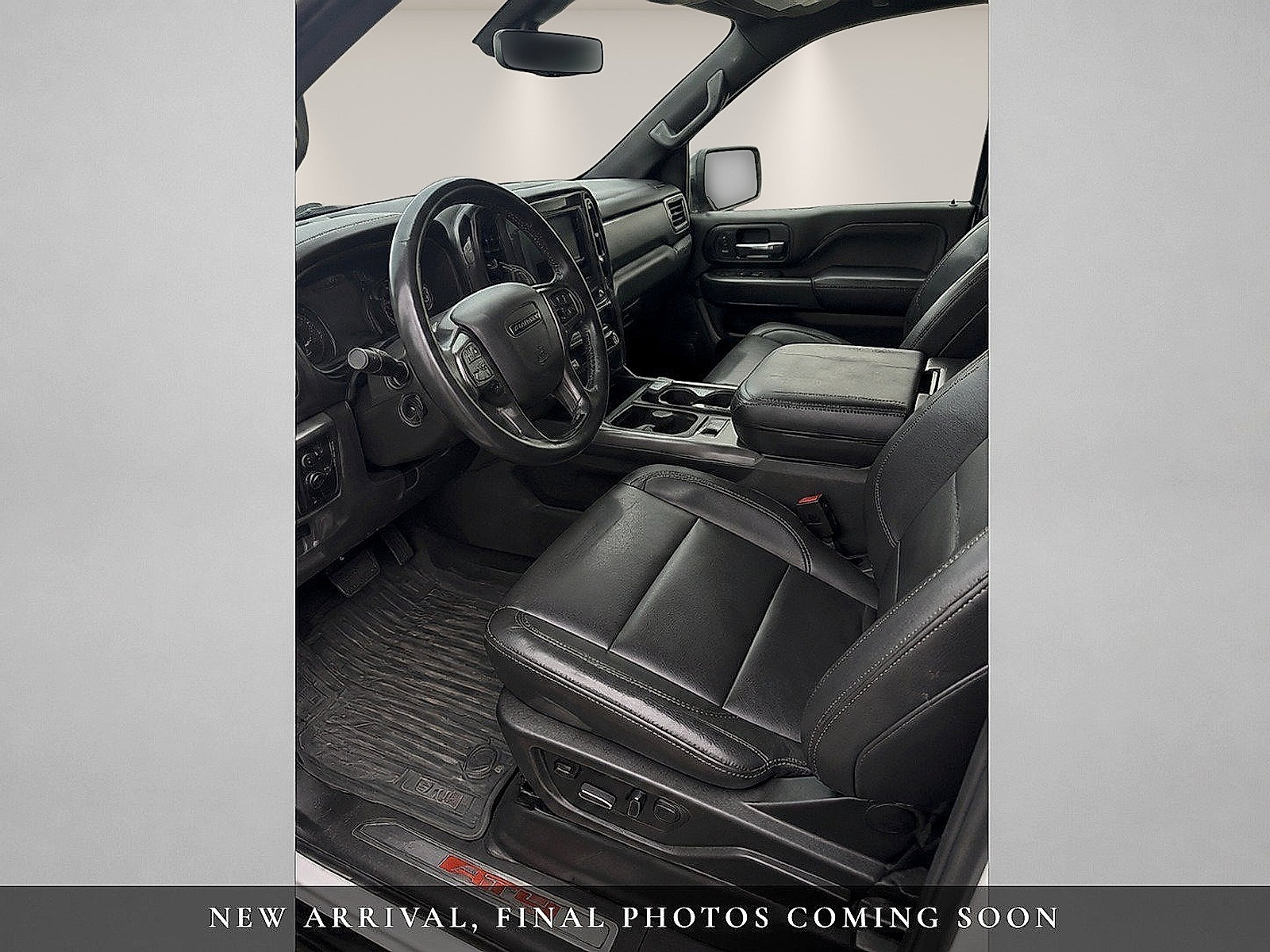 Used 2024 Ford F150 Raptor AWD/4WD image 7