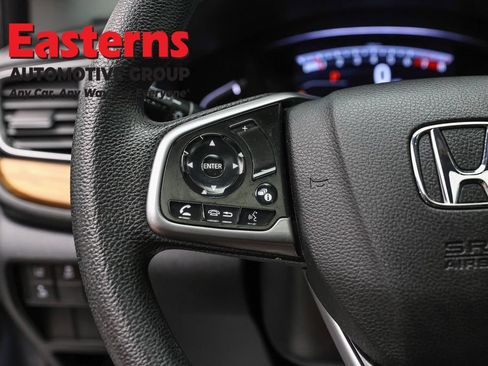 Used 2022 Honda CR-V EX image 15