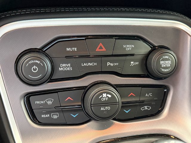 Used 2020 Dodge Challenger R/T Scat Pack RWD image 9