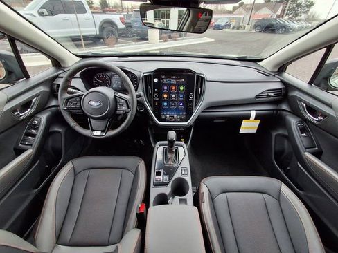 New 2026 Subaru Crosstrek 2.5i Limited image 16