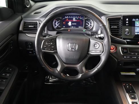 Used 2023 Honda Passport EX-L image 34