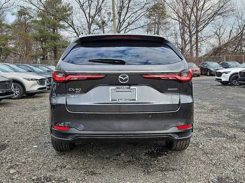 New 2026 MAZDA CX-90 3.3 Turbo w/ Preferred Package image 5