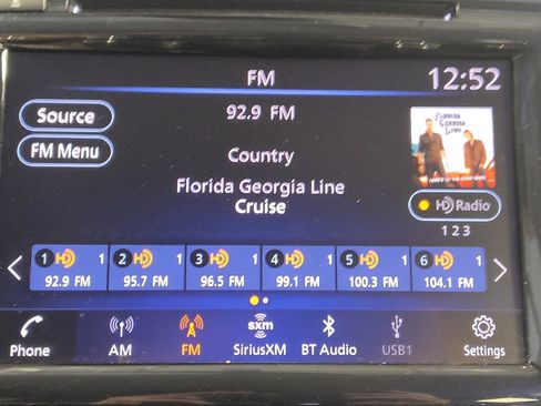 Used 2019 Nissan Murano SL image 25