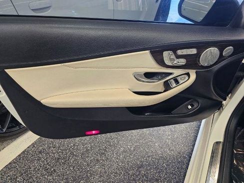 Used 2017 Mercedes-Benz C 43 AMG 4MATIC Coupe image 29