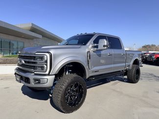 Used 2024 Ford F250 Limited w/ FX4 Off-Road Package video 1