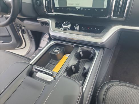 New 2026 Ford Expedition Max Platinum image 33