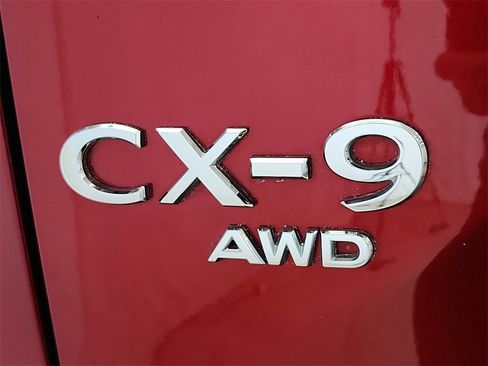 Used 2023 MAZDA CX-9 Touring image 30