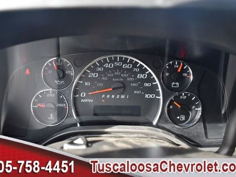 New 2025 Chevrolet Express 2500 Work Van w/ Enhanced Convenience Package image 21