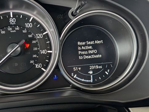 Certified 2025 MAZDA CX-5 AWD 2.5 S w/ Preferred Package image 17