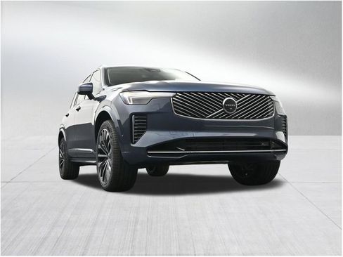 New 2026 Volvo XC90 T8 Ultra w/ Protection Package Premier AWD/4WD image 27