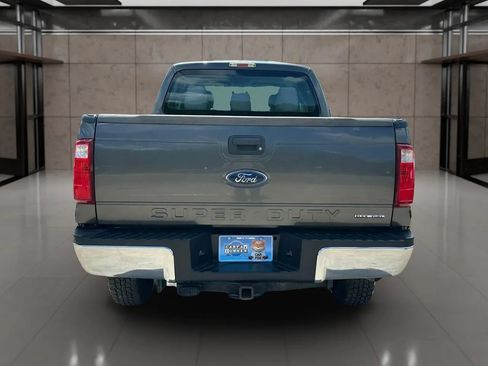 Used 2016 Ford F350 XL AWD/4WD image 16