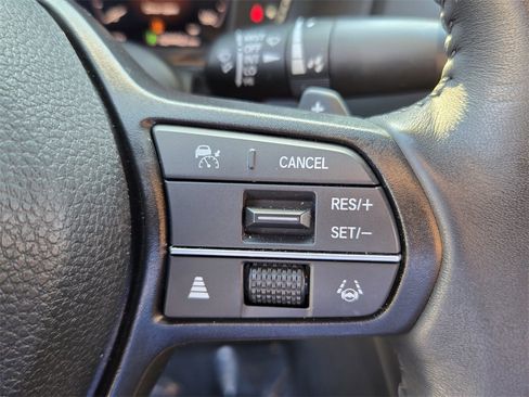 Used 2023 Honda Accord Sport image 26