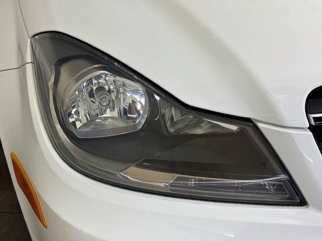 Used 2014 Mercedes-Benz C 250 Sedan image 37