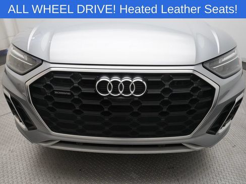 Used 2024 Audi Q5 2.0T Premium Plus AWD/4WD image 23