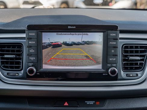 Used 2019 Kia Rio S FWD image 29