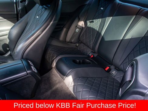 Used 2019 Mercedes-Benz E 450 Coupe image 14