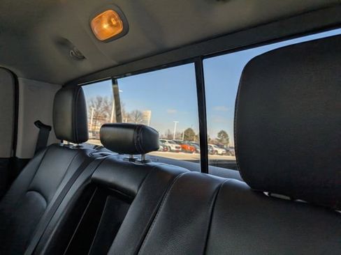 Used 2012 RAM 2500 Laramie image 26