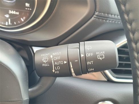 Used 2025 MAZDA CX-5 AWD 2.5 S w/ Select Package image 16