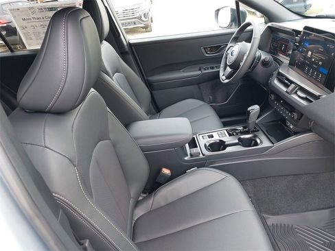 New 2026 Subaru Outback Limited image 10