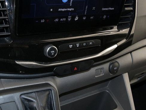 Used 2024 Ford Transit 350 XLT image 17