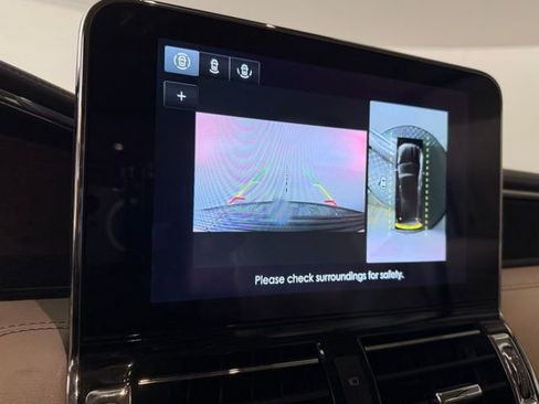 Used 2020 Lincoln Navigator L Reserve w/ Luxury Package image 20