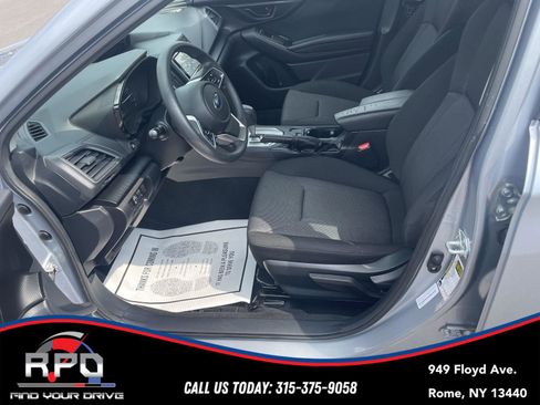 Used 2023 Subaru Impreza 2.0i image 11