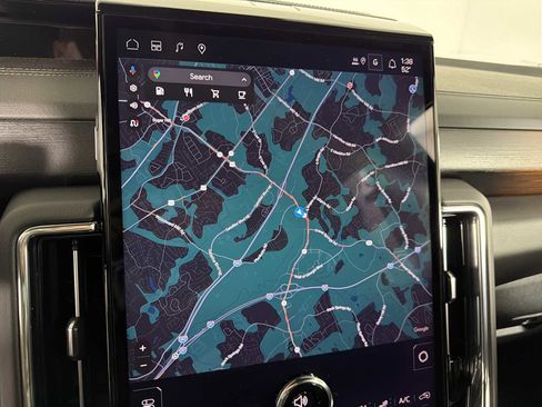 New 2026 GMC Yukon XL Denali w/ Sun & Power Step Package image 31