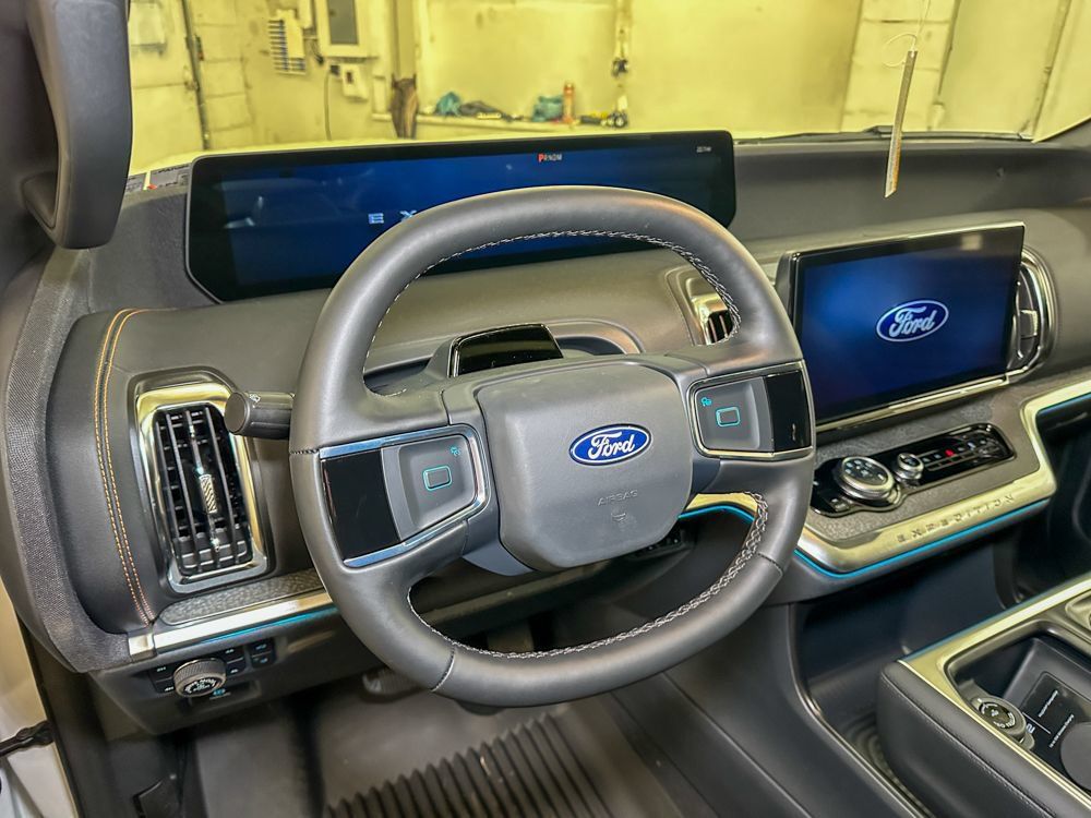New 2027 Ford Expedition Tremor w/ Driver's Package AWD/4WD image 26