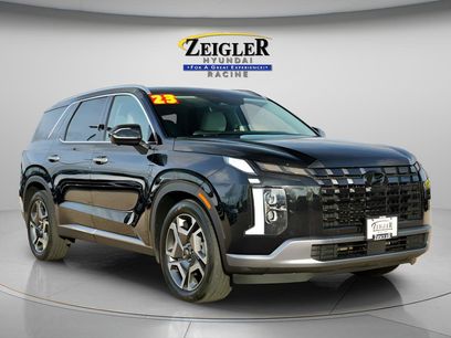 Used 2023 Hyundai Palisade Limited