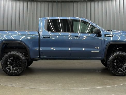 Used 2026 GMC Sierra 1500 Elevation AWD/4WD image 6