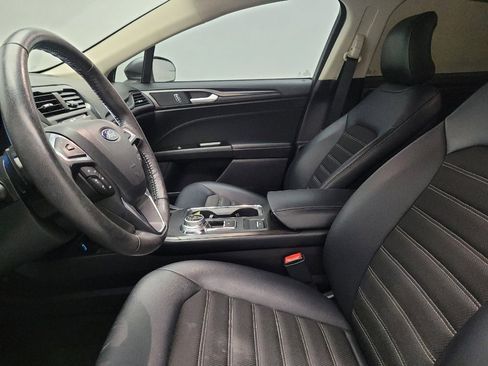 Used 2018 Ford Fusion SE w/ Equipment Group 201A image 17