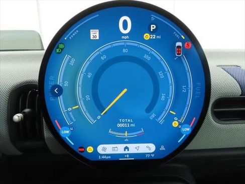 New 2026 MINI Cooper S image 29