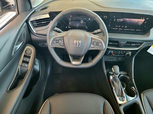 New 2026 Buick Encore GX Sport Touring w/ Studio Series AWD/4WD image 12