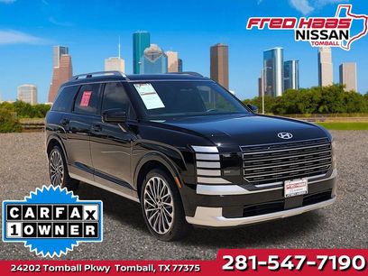 Used 2026 Hyundai Palisade Calligraphy
