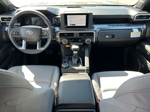 New 2025 Toyota Tacoma SR5 image 17