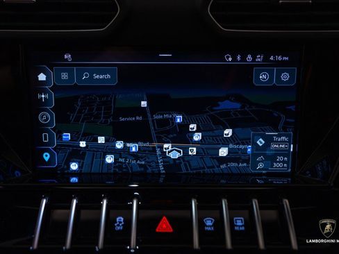 Used 2023 Lamborghini Urus S image 60