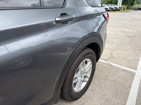 Used 2026 Ford Explorer Active RWD image 5