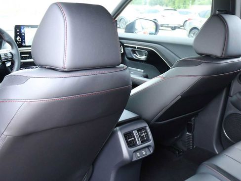 Certified 2026 Acura ADX A-Spec w/ Advance Package FWD image 12